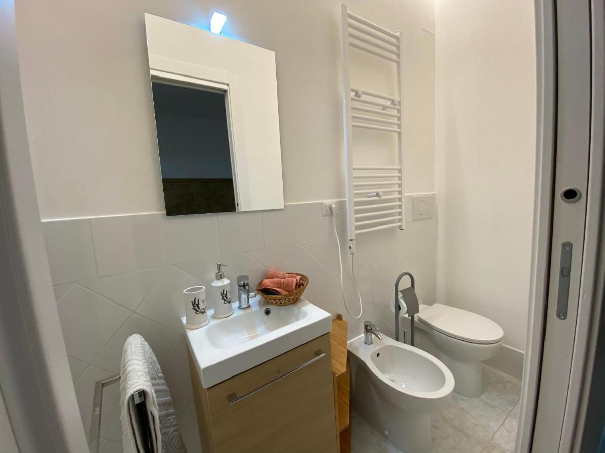 Domus Socolatae Apartments&Suites Follonica Luaran gambar