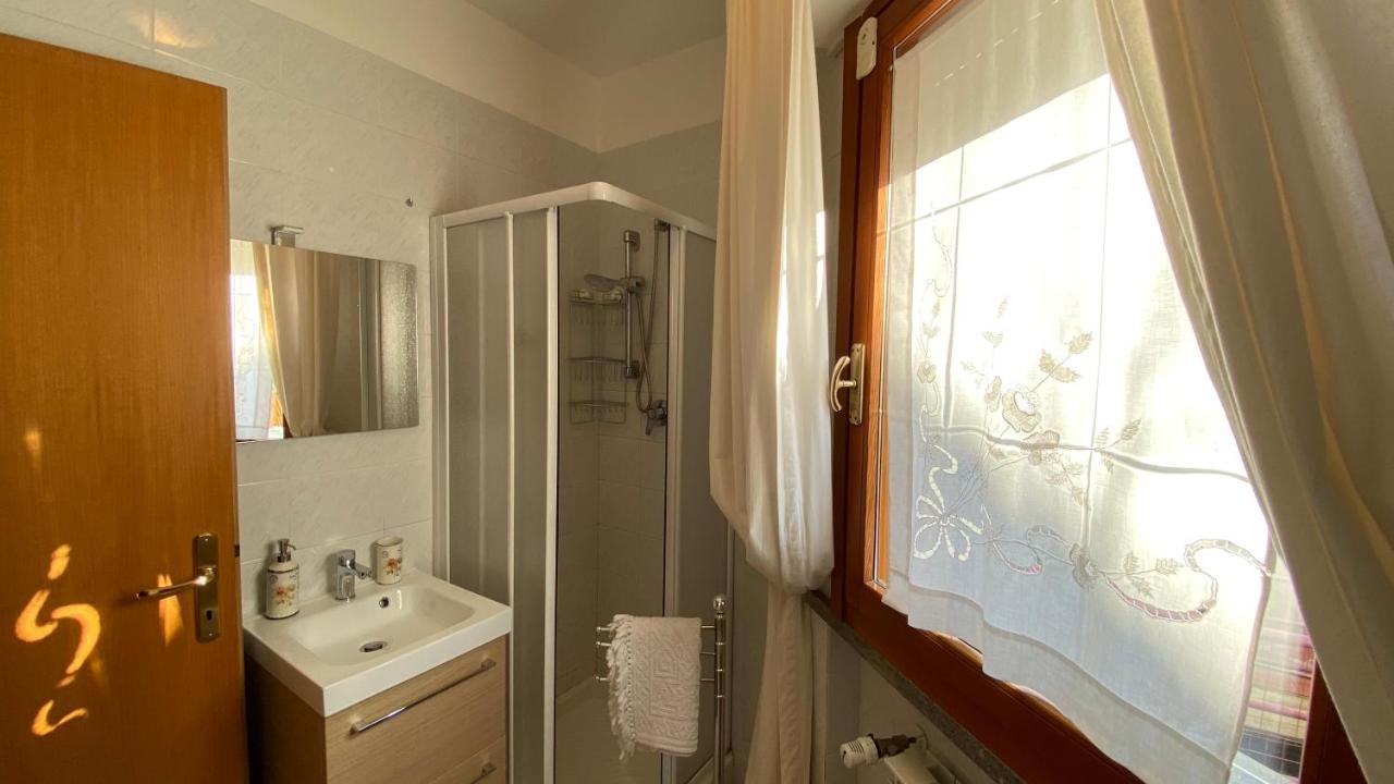 Domus Socolatae Apartments&Suites Follonica Luaran gambar