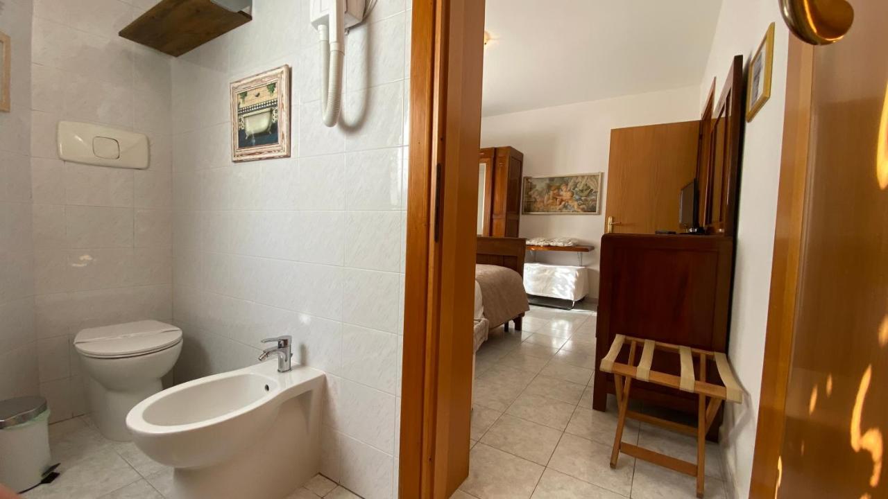 Domus Socolatae Apartments&Suites Follonica Luaran gambar