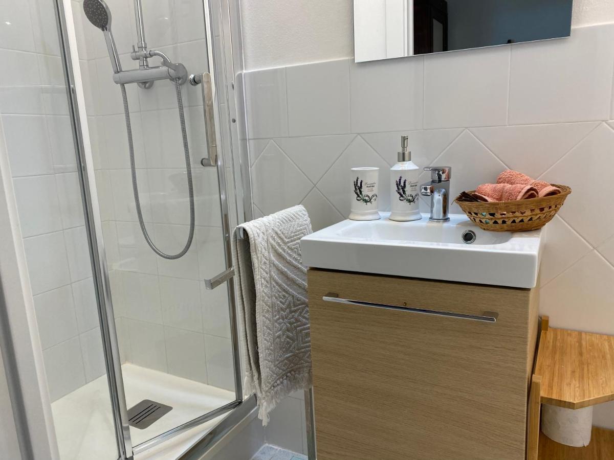 Domus Socolatae Apartments&Suites Follonica Luaran gambar