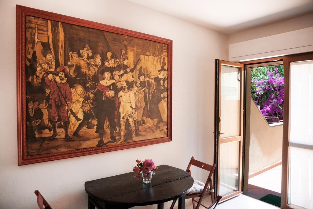 Domus Socolatae Apartments&Suites Follonica Luaran gambar