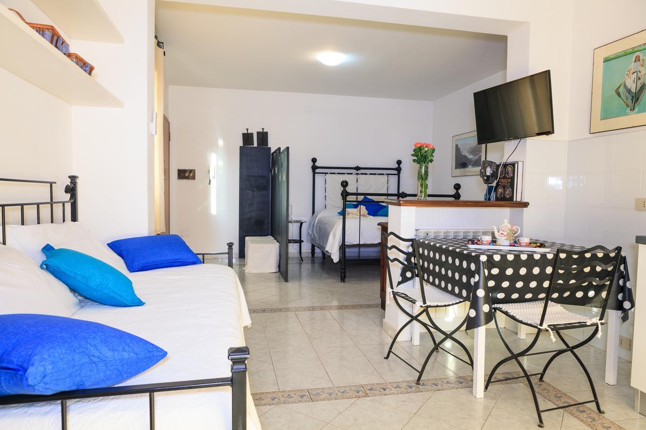 Domus Socolatae Apartments&Suites Follonica Luaran gambar