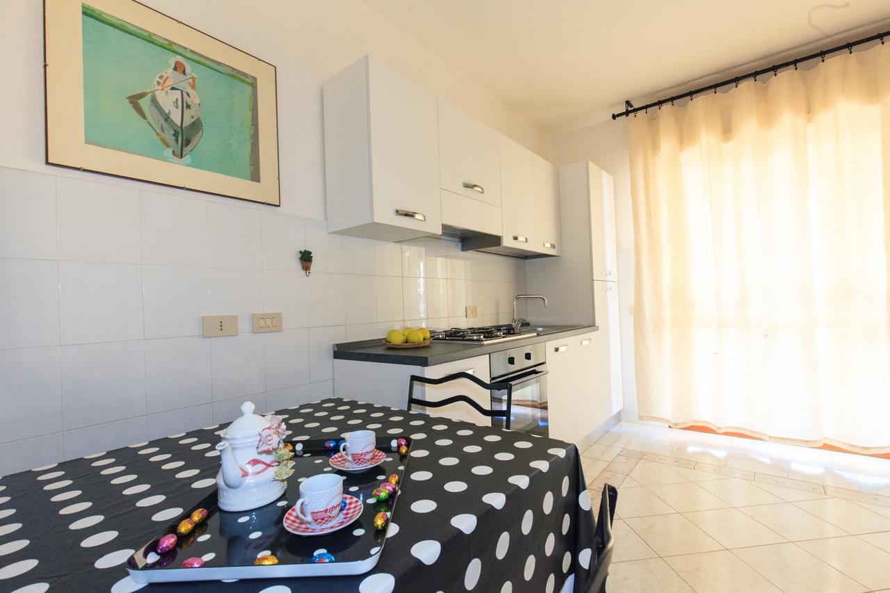 Domus Socolatae Apartments&Suites Follonica Luaran gambar