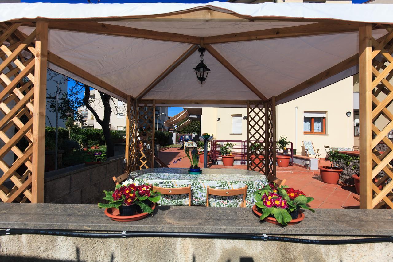 Domus Socolatae Apartments&Suites Follonica Luaran gambar