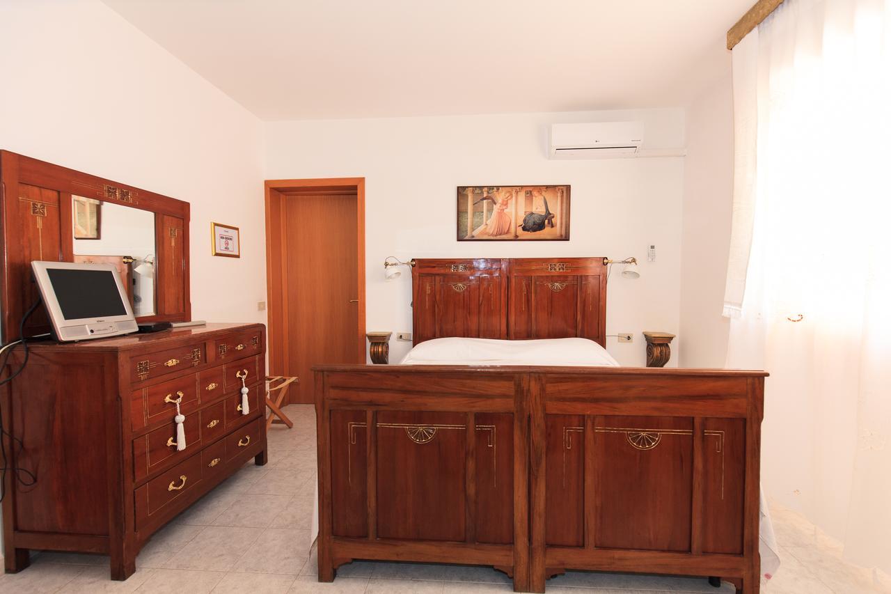 Domus Socolatae Apartments&Suites Follonica Luaran gambar