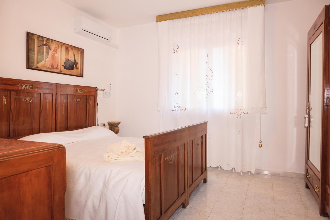 Domus Socolatae Apartments&Suites Follonica Luaran gambar