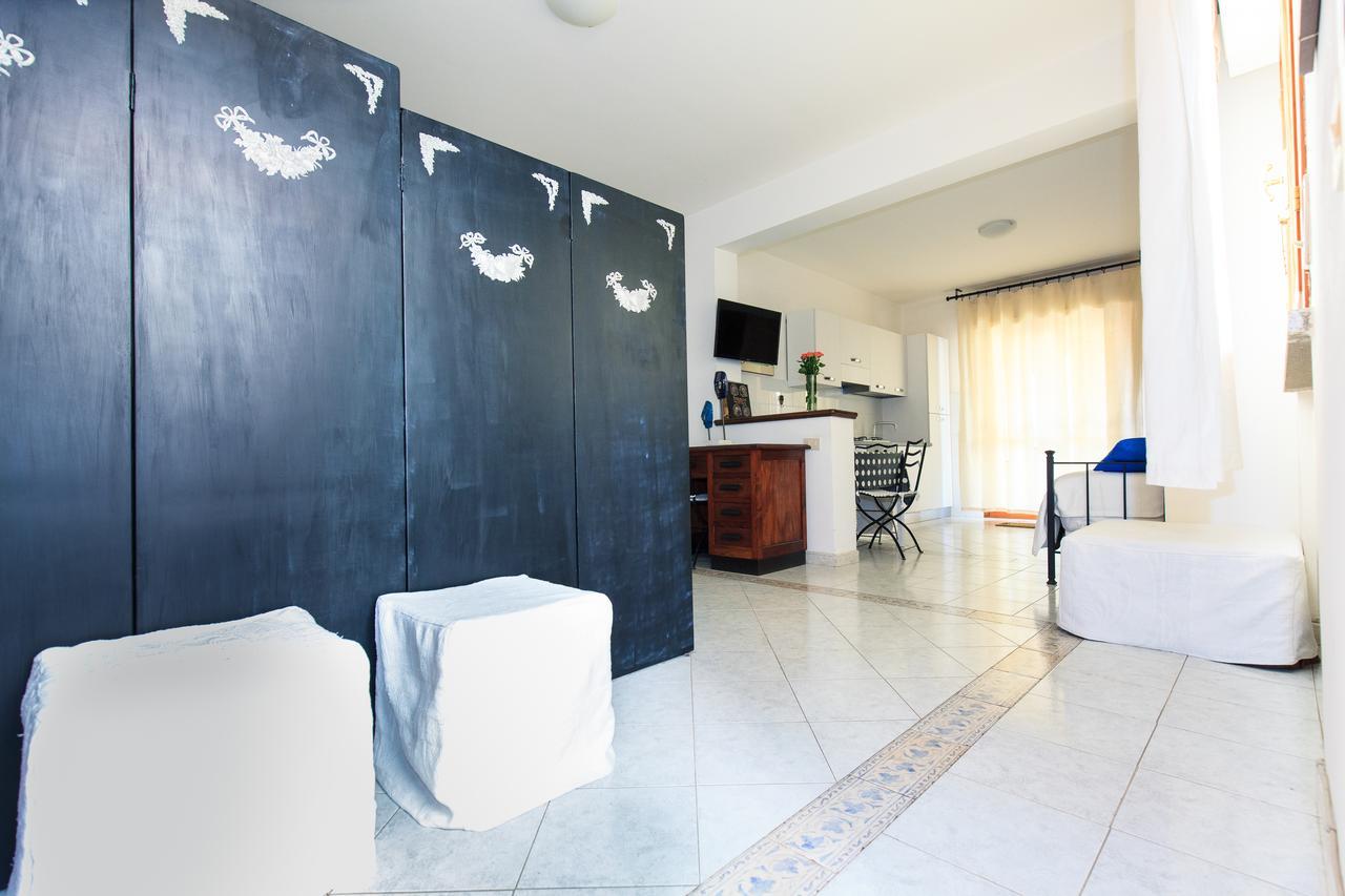 Domus Socolatae Apartments&Suites Follonica Luaran gambar