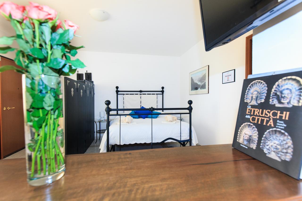 Domus Socolatae Apartments&Suites Follonica Luaran gambar