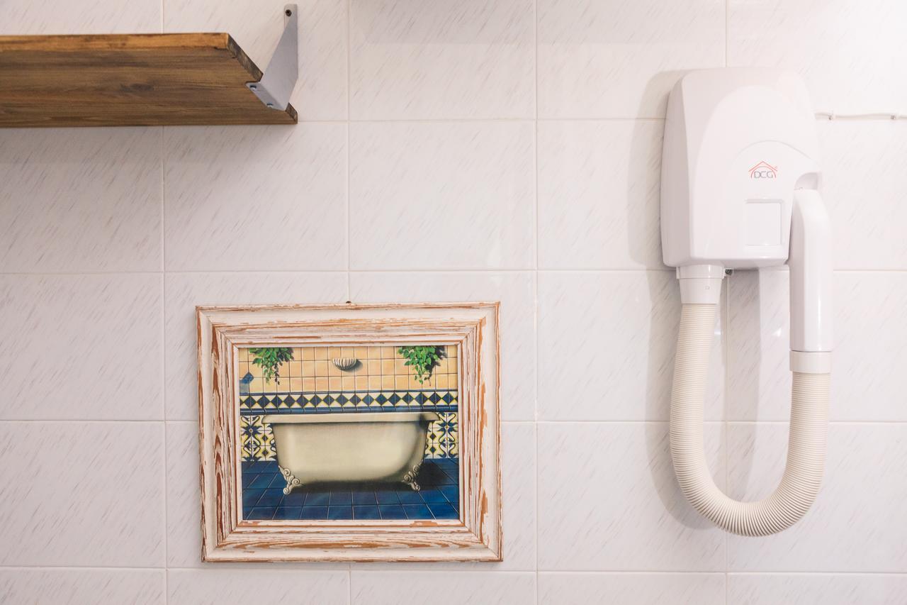 Domus Socolatae Apartments&Suites Follonica Luaran gambar