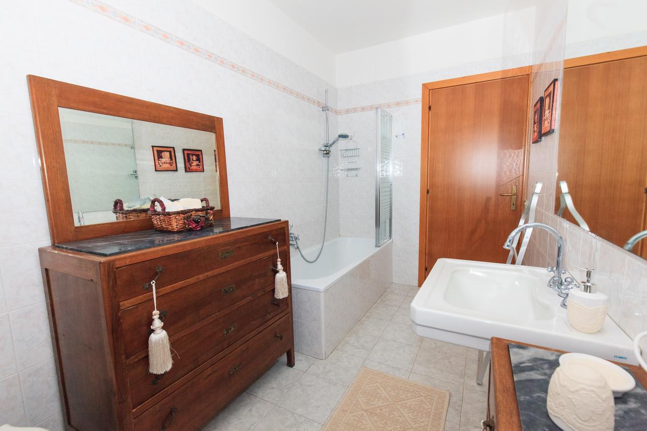 Domus Socolatae Apartments&Suites Follonica Luaran gambar