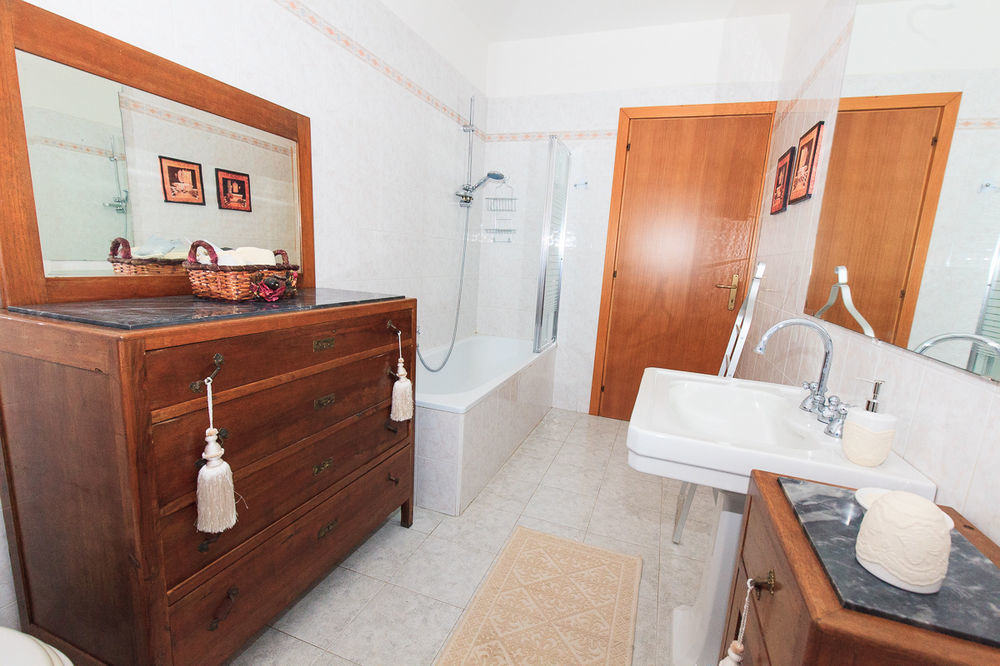 Domus Socolatae Apartments&Suites Follonica Luaran gambar