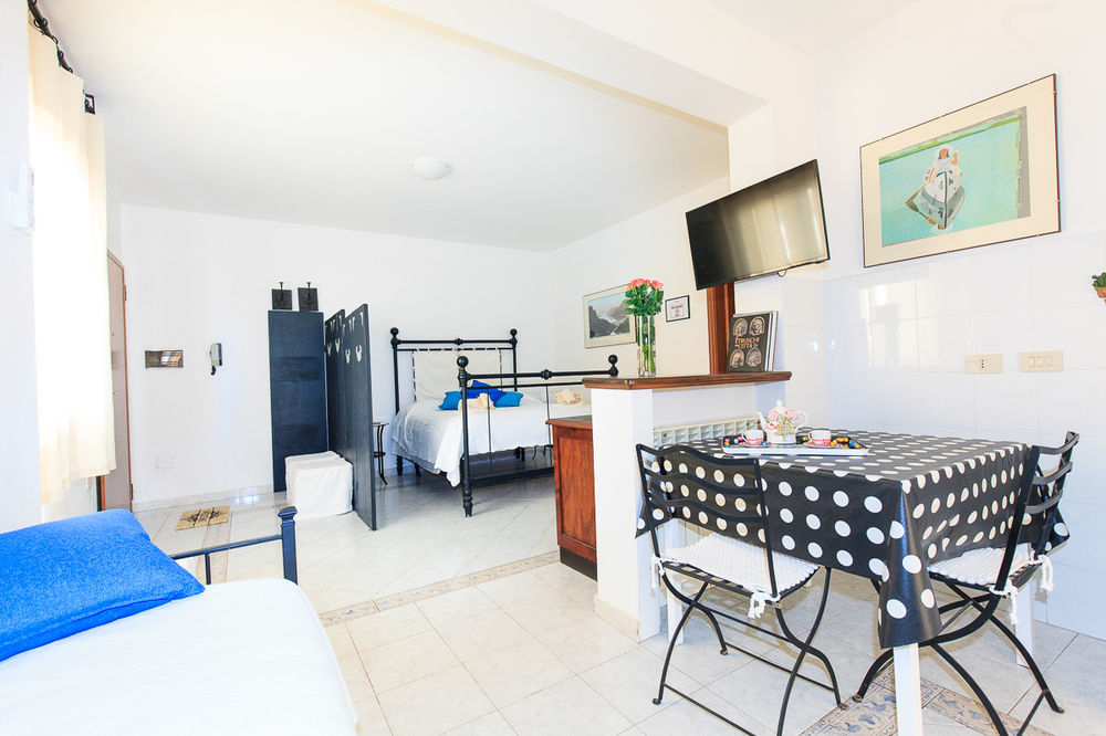 Domus Socolatae Apartments&Suites Follonica Luaran gambar