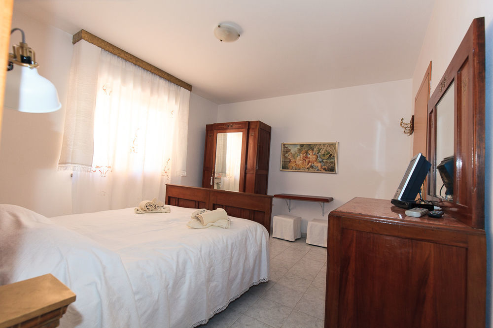 Domus Socolatae Apartments&Suites Follonica Luaran gambar