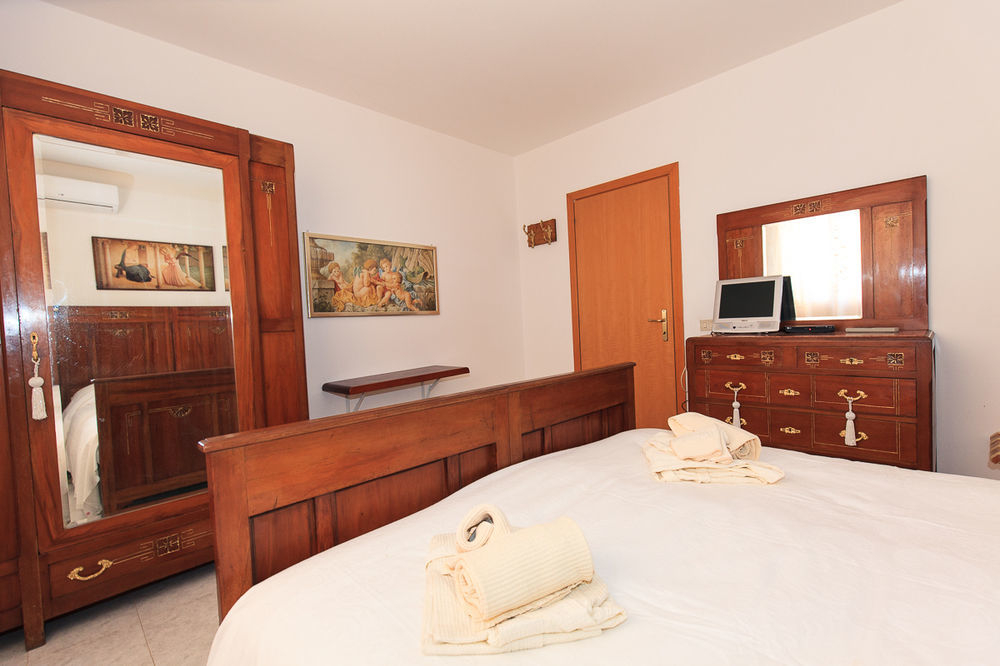 Domus Socolatae Apartments&Suites Follonica Luaran gambar