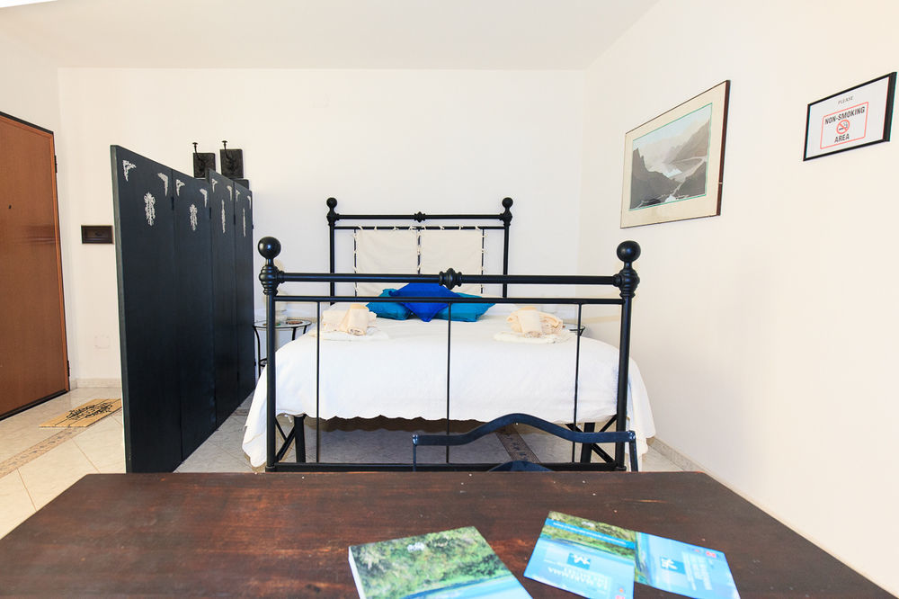 Domus Socolatae Apartments&Suites Follonica Luaran gambar