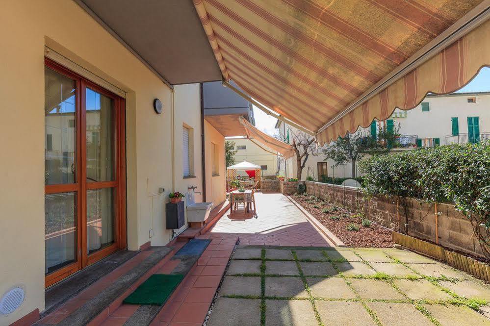 Domus Socolatae Apartments&Suites Follonica Luaran gambar