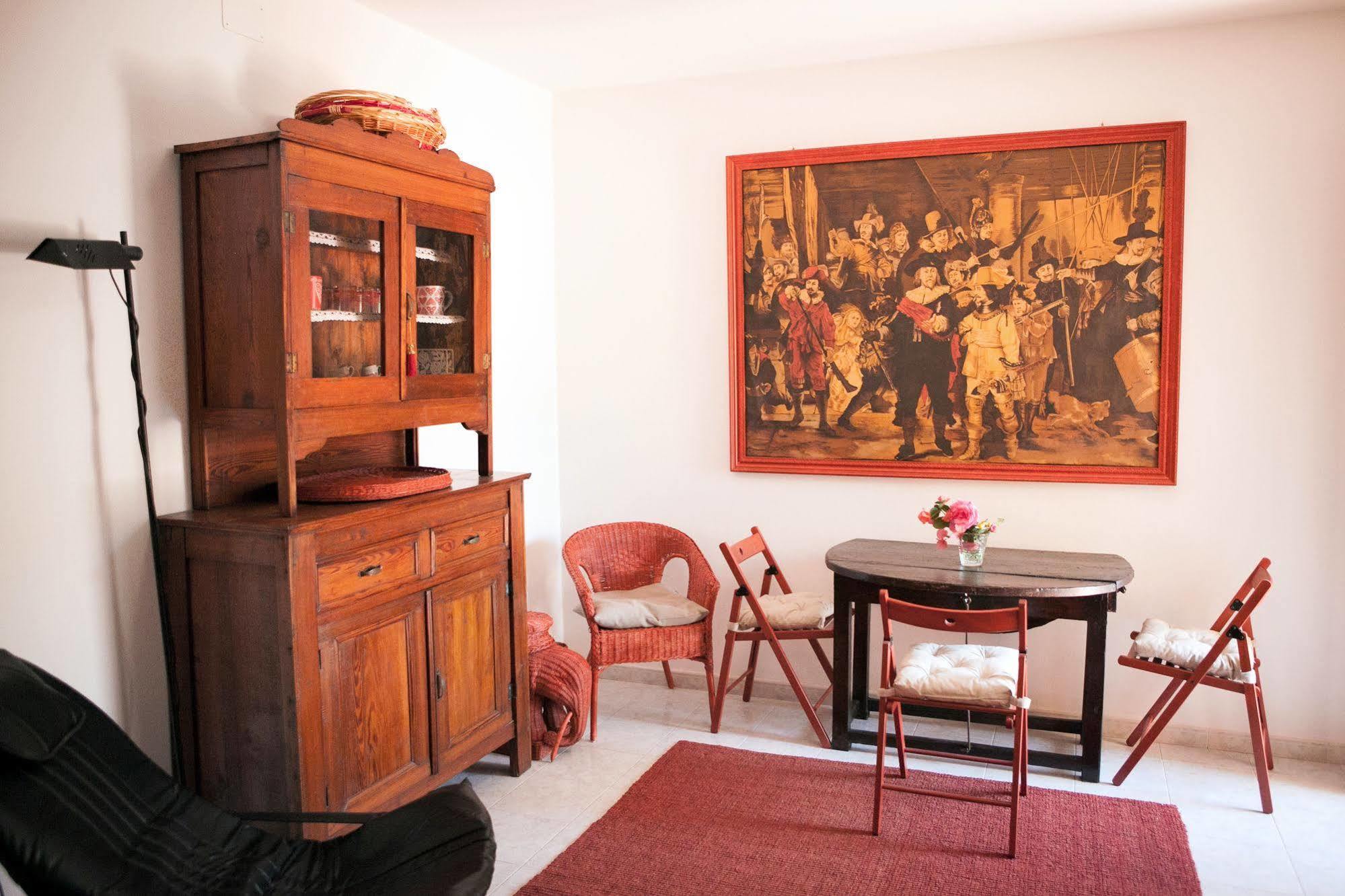 Domus Socolatae Apartments&Suites Follonica Luaran gambar