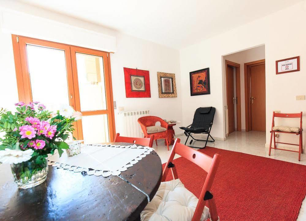 Domus Socolatae Apartments&Suites Follonica Luaran gambar