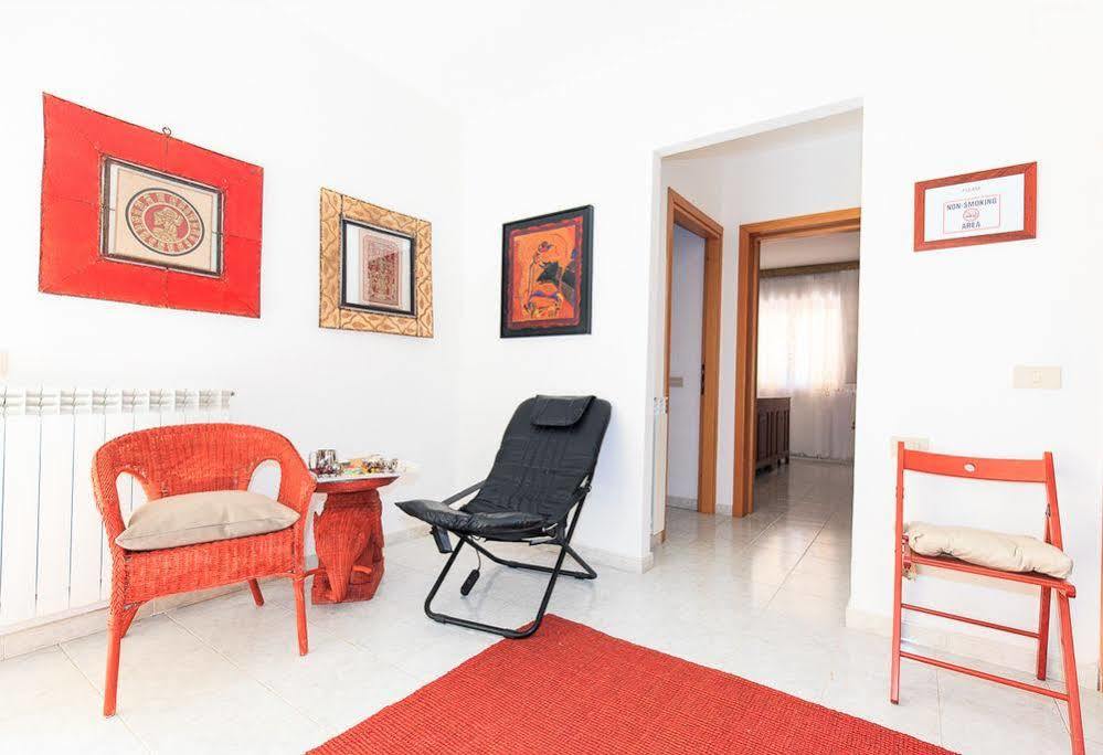 Domus Socolatae Apartments&Suites Follonica Luaran gambar
