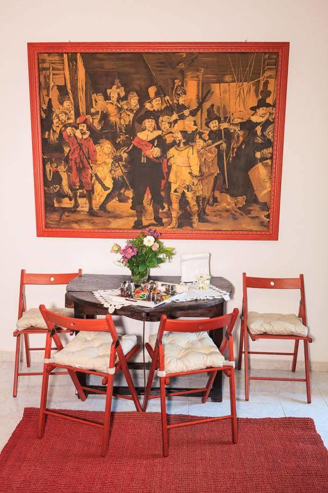 Domus Socolatae Apartments&Suites Follonica Luaran gambar