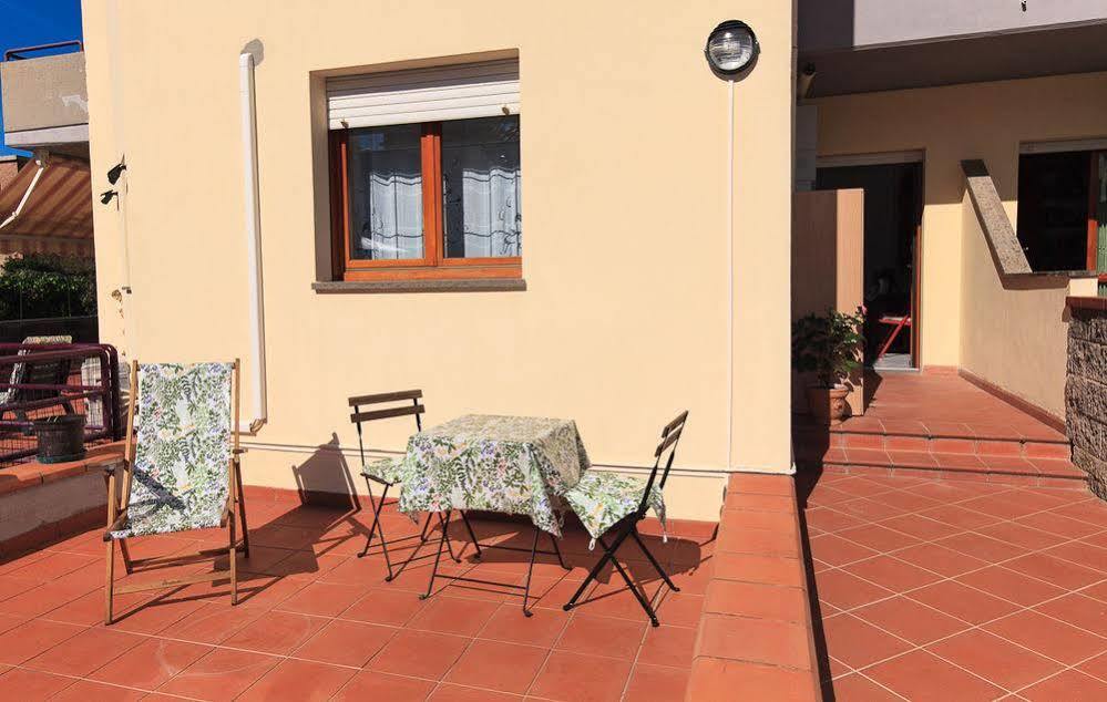 Domus Socolatae Apartments&Suites Follonica Luaran gambar