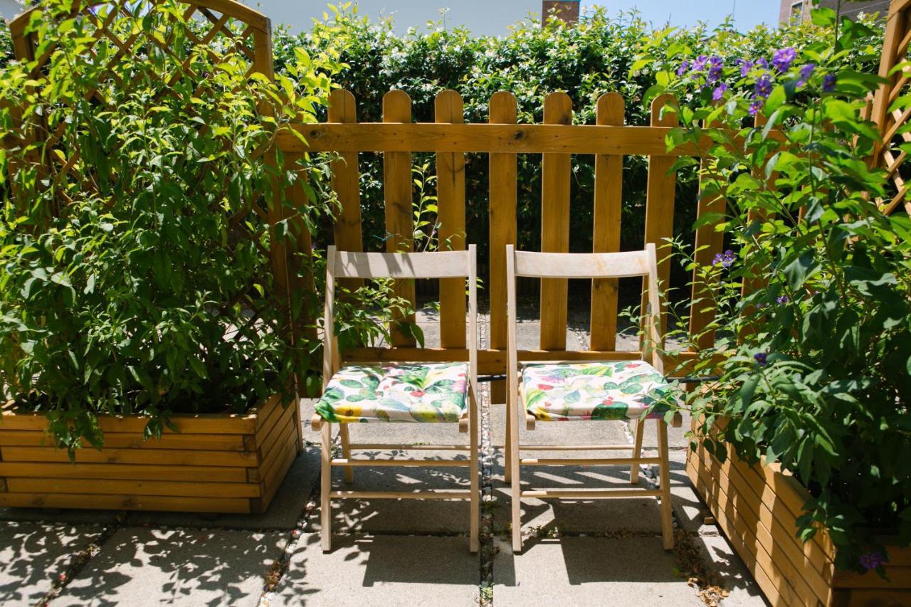Domus Socolatae Apartments&Suites Follonica Luaran gambar