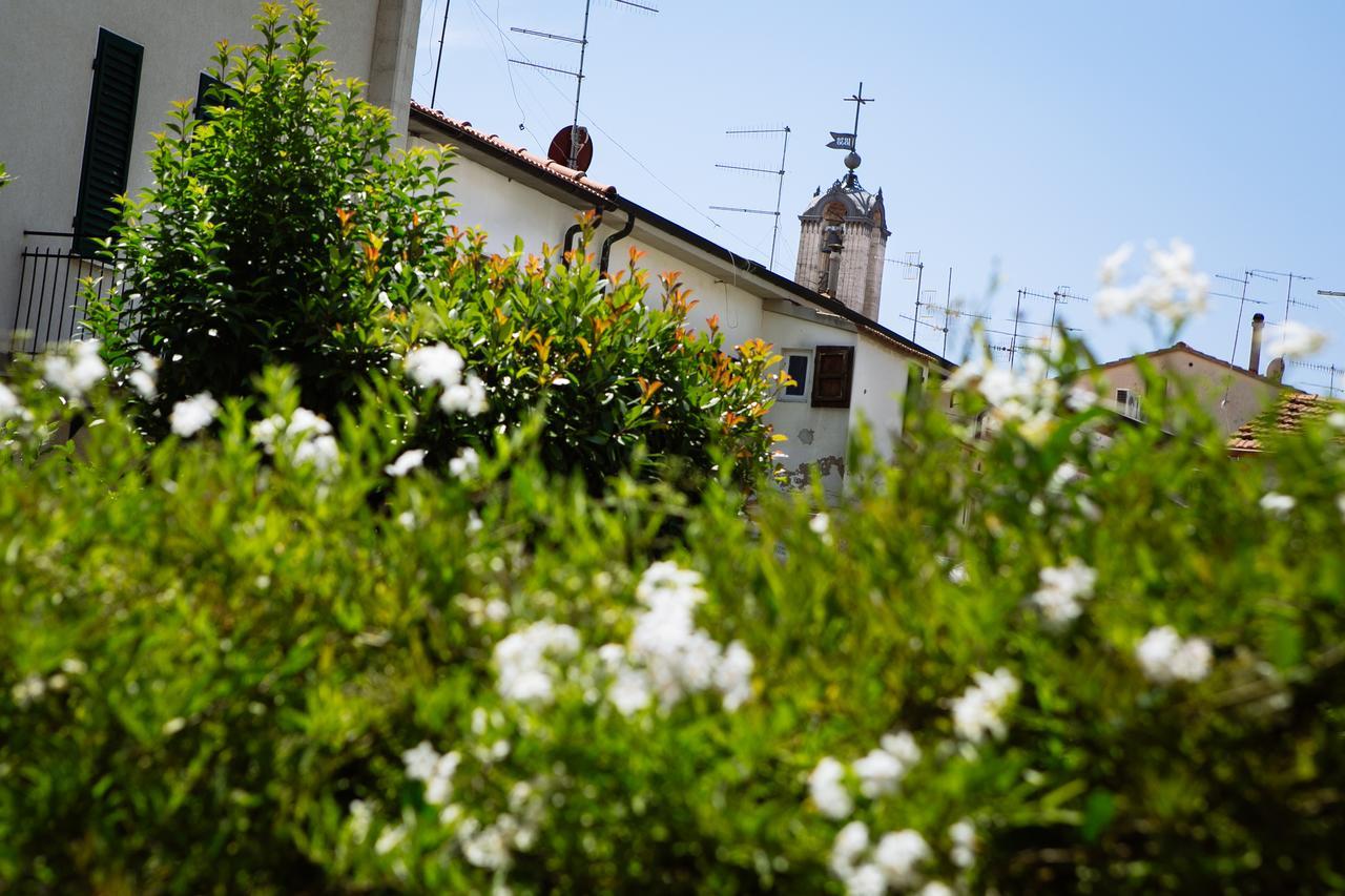 Domus Socolatae Apartments&Suites Follonica Luaran gambar