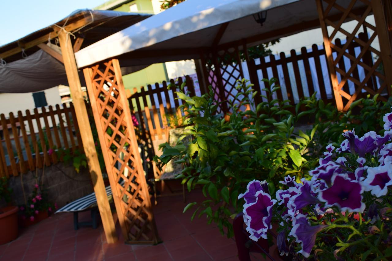 Domus Socolatae Apartments&Suites Follonica Luaran gambar